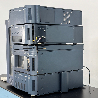 Waters Acquity UPLC System image 1